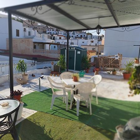 La Casita De La Vito Villa Illar Eksteriør billede