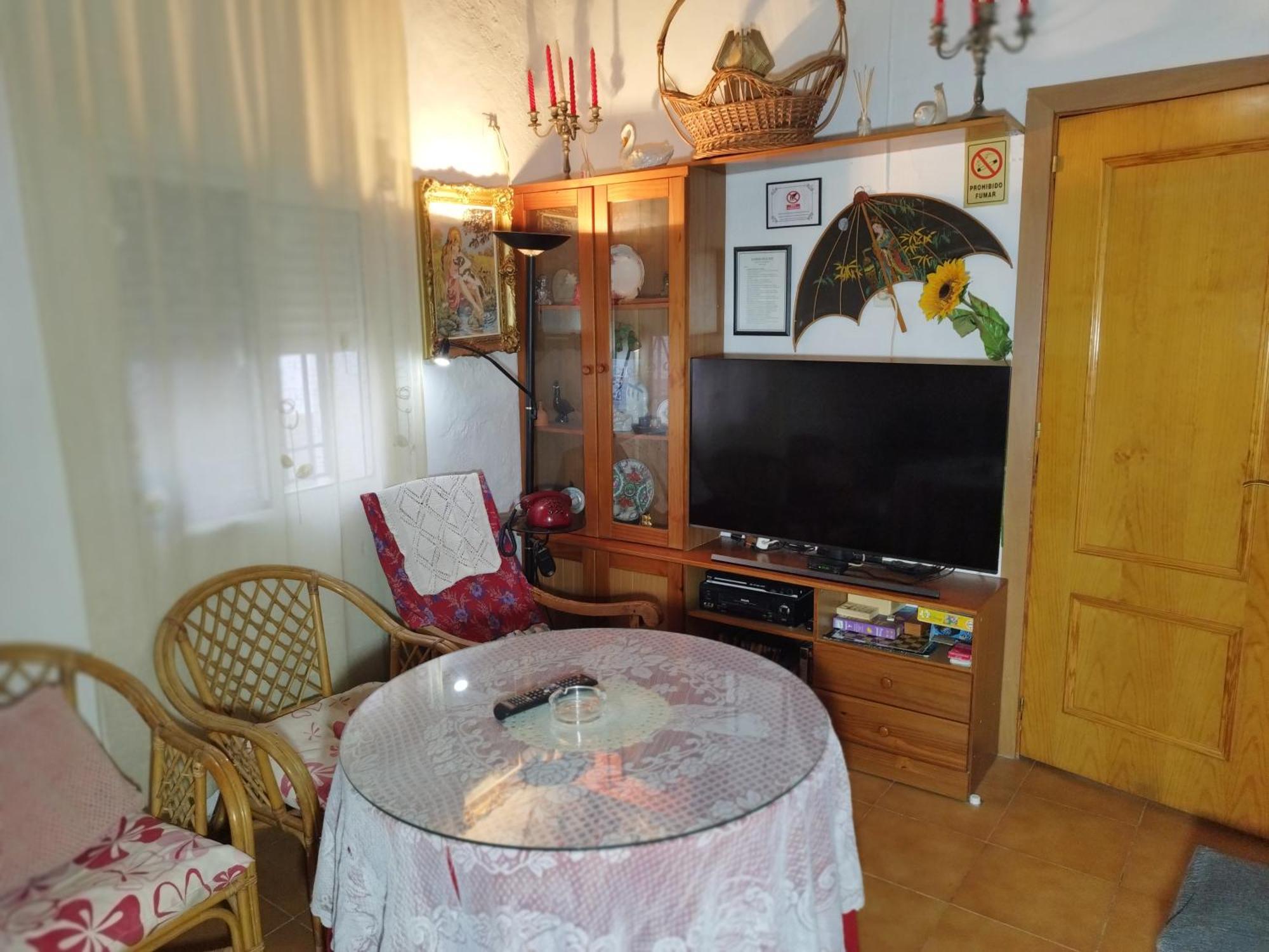 La Casita De La Vito Villa Illar Eksteriør billede