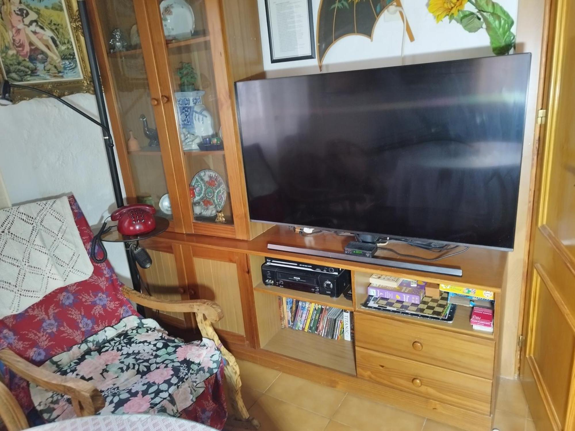 La Casita De La Vito Villa Illar Eksteriør billede